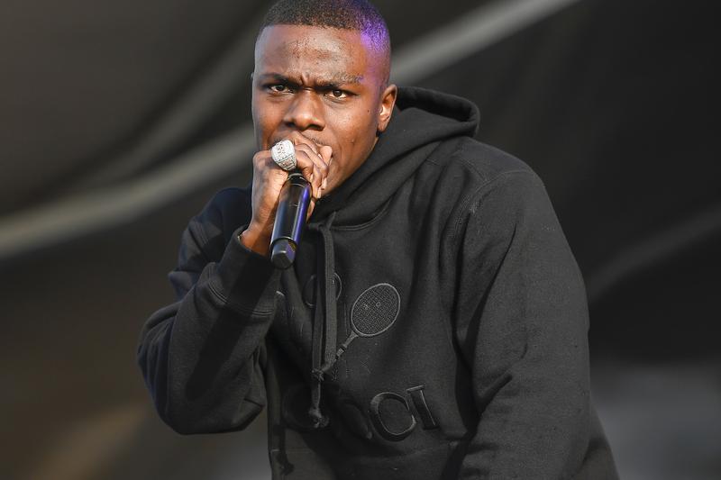 DaBaby's New Direction — For The So[U]le