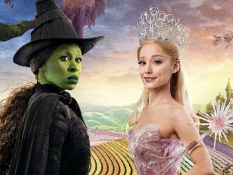 'Wicked' Soars with Ariana Grande but Strays from Broadway Roots