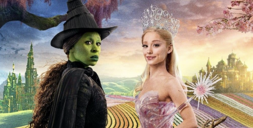 'Wicked' Soars with Ariana Grande but Strays from Broadway Roots